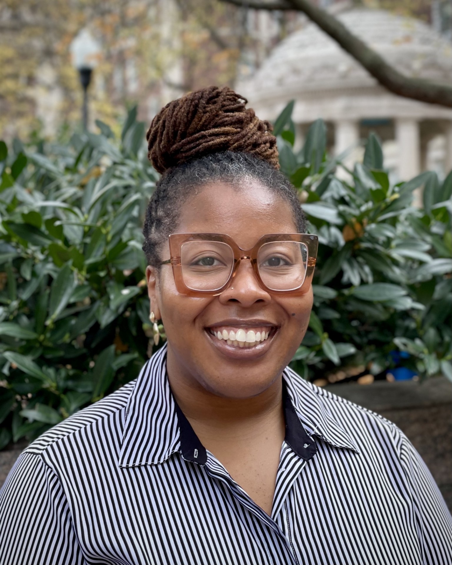 Marlena King Columbia Health